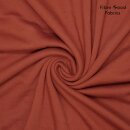 FibreMood Heavy Jogging brushed, dunkelrot, 997251602,...