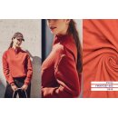 FibreMood Heavy Jogging brushed, dunkelrot, 997251602,...