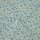 Emmi, Musselin mit Blumenmuster, blau, Hilco, A 1438/80