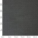 Nadir, Polyester/Viskose - Webware, Hilco, schwarz/grau,...