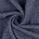 Woll Bouclé, jeansblau meliert, 2017975028,...