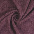 Woll Bouclé, beere, 2017975023, 423g/m²