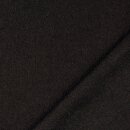 Woll Bouclé, schwarz, 2017975001, 423g/m²