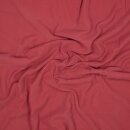 Viskose/Pl Gewebe, Cupro touch Twill, Rot, 792529, 666,...