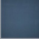 Viskose/Pl Gewebe, Cupro touch Twill, dark Denim, 792529,...