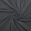 Baumwoll/Elasthan Webware, Paper Touch, anthrazit,...
