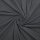 Baumwoll/Elasthan Webware, Paper Touch, anthrazit, 791044, 995,150g/m²