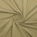 Baumwoll/Elasthan Webware, Paper Touch, khaki, 791044,...