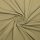 Baumwoll/Elasthan Webware, Paper Touch, khaki, 791044, 702,150g/m²