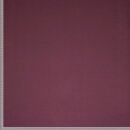 Baumwoll/Elasthan Webware, Paper Touch, dunkelrot,...