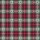 Westfalenstoffe, Trondheim, BW-Webstoff Karo mit Tannenbaum W40260101