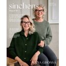 Sinchens Magazin Nr. 1, Lana Grossa