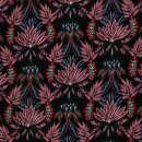 Viskosewebware Summer Ornament by Bienvenido Colorido,...