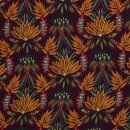 Viskosewebware Summer Ornament by Bienvenido Colorido,...