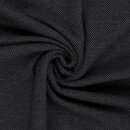 Stricksweat Skagen, kuschelig angerauht, schwarz, 299,...
