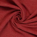 Stricksweat Skagen, kuschelig angerauht, burgundy, 1338,...