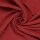 Stricksweat Skagen, kuschelig angerauht, burgundy, 1338, 350g/m²