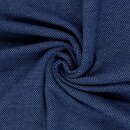 Stricksweat Skagen, kuschelig angerauht, blau, 1596,...