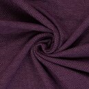 Stricksweat Skagen, kuschelig angerauht, lila, 1938,...