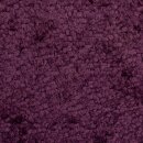 Bogota, Dekostoff Chenille, aubergine, 938, Martindale...