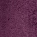 Bogota, Dekostoff Chenille, aubergine, 938, Martindale > 20.000, 520g/m²