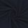 Bono, dunkelblau, 1597, angerauhter Strickstoff "made in Italy", 270g/m²