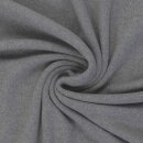 Bono, grau, 1183, angerauhter Strickstoff "made in...