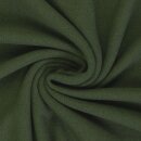 Bono, khaki, 1768, angerauhter Strickstoff "made in...