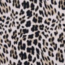 French Terry Geoluxe Plain by ki-ba-doo 100672, 295g/m²