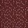 weihnachtliche BW-Webware bordeaux, Tannenbäume, Björn, 150937, 130g/m²