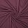 French Terry Bambus, Mauve, 685, 779502, 280g/m²