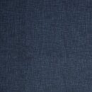 Charly beschichtet, blau meliert, 1744, BW-Polyester...