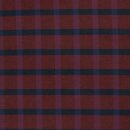 Maverick, angerauhter Flanell mit Karo - Muster,...