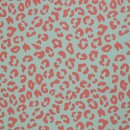Happy Leo by Cherry Picking, Kunstleder, mint/koralle,...