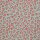 Happy Leo by Cherry Picking, Kunstleder, mint/koralle, 262425, 500g/m²