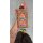 Happy Leo by Cherry Picking, Kunstleder, terracotta/braun, 712175, 500g/m²