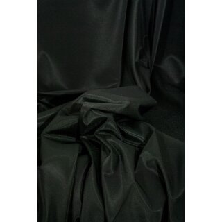 Venezia, Futterstoff schwarz, 910, 70g/m²