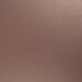 Kunstleder Rex-metallic, blush, 272, Martindale >20.000, 400g/m²