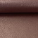 Kunstleder Rex-metallic, blush, 272, Martindale >20.000, 400g/m²