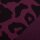 Aspen, kuschelig gerauhter Sweat, bordeaux, 938299, 280g/m²