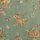 Alpenfleece mit Rehen, mint, Isla, 630265, 300g/m²