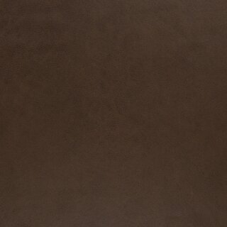 Vintage - Lederimitat/Suede Mirco, dunkelbraun, 1178, 325g/m²