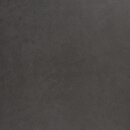 Vintage - Lederimitat/Suede Mirco, grau, 1790, 325g/m²