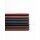 Vintage - Lederimitat/Suede Mirco, grau, 1790, 325g/m²