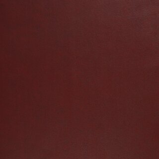 Vintage - Lederimitat/Suede Mirco, burgundy, 1338, 325g/m²