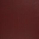 Vintage - Lederimitat/Suede Mirco, burgundy, 1338,...