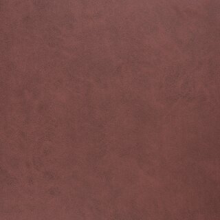Vintage - Lederimitat/Suede Mirco, altrosa, 1437, 325g/m²
