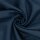 Velour Wooly mit Filzabseite, dunkelblau, 1596, 340g/m²