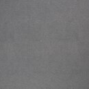 Velour Wooly mit Filzabseite, grau, 1285, 340g/m²