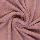 Frottee uni altrosa, Ibiza, 435, 330g/m²